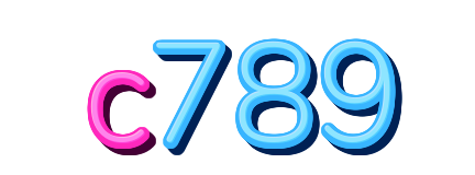 c789 — logo kanal